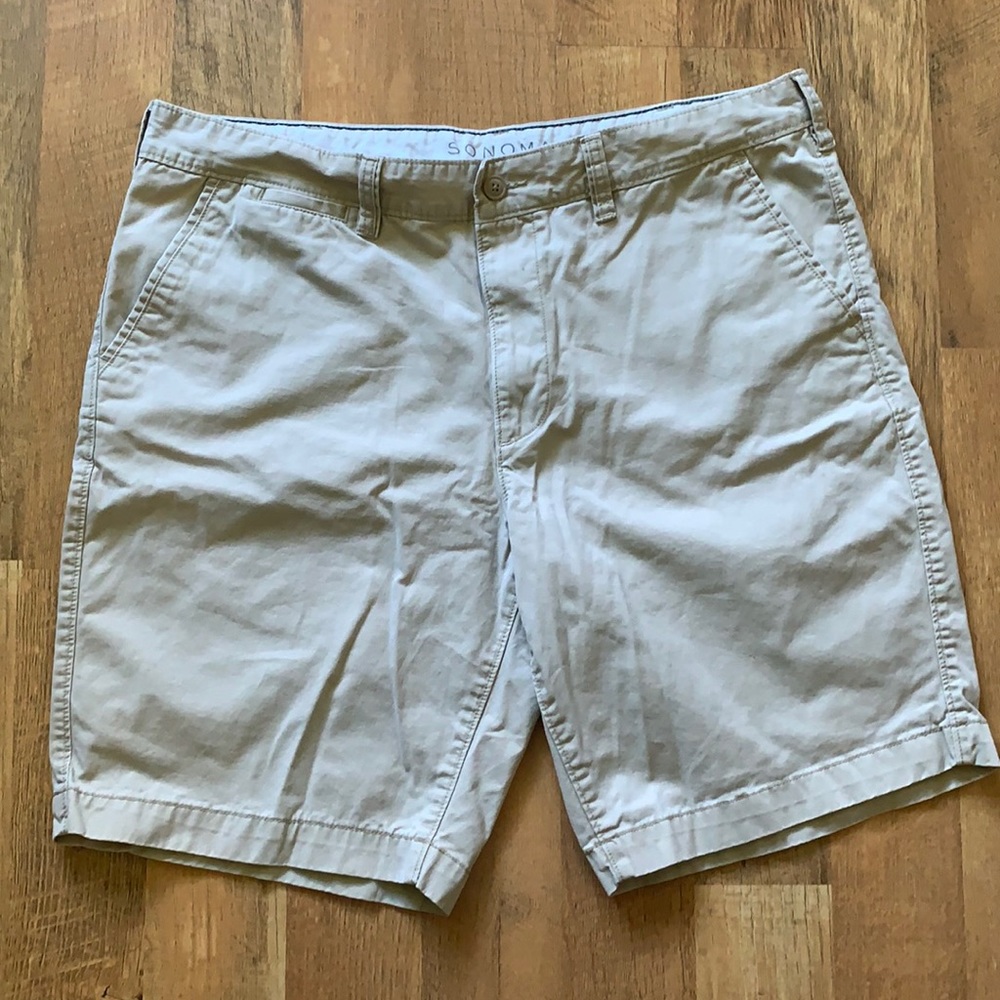 Men’s Sonoma shorts